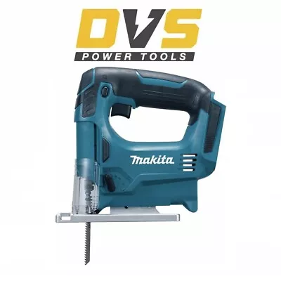 Makita JV183DZ Cordless 18V G Series Jigsaw Body Only • £69.95