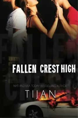 Tijan Fallen Crest High (Paperback) Fallen Crest (US IMPORT) • $37.29