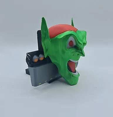 1980's Maximum Overdrive Movie Happy Toys Goblin Truck Desk Shelf Art • $39.98