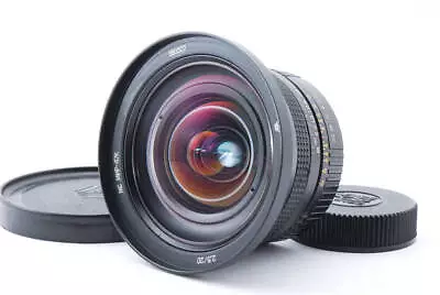 MC MIR 47K 20mm F2.5 Pentax PENTAX K Mount Lens Lens Made In Russia • $1101.80
