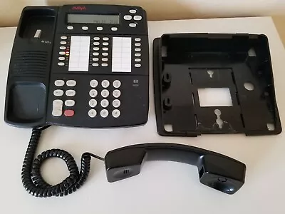 Avaya / Lucent Merlin Magix 4412D+ Display Phone With Angle Desk Or Wall Mount  • $10.99