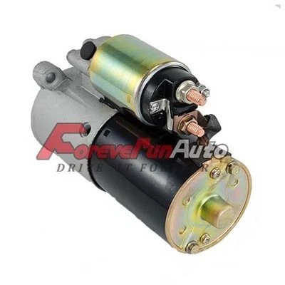 $44.97 • Buy Starter For Ford F150 4.6 5.4 1999-2010 F250 1999-2009 6646 SFD0024 6C3T-11000BA