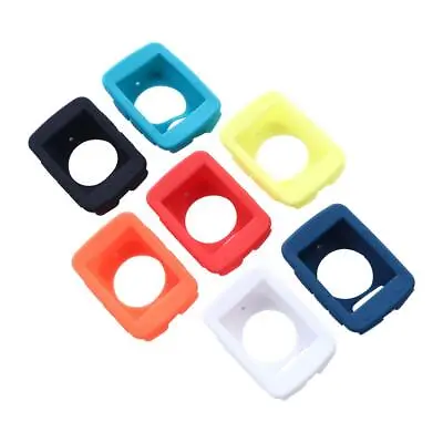 Bicycle Computer Cover Cycling Computer Protecter For Garmin Edge 520 Case • $5.32