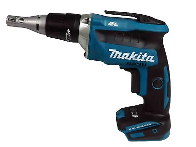 Makita XSF03Z 18Volt LXT Lithium-Ion Brushless Cordless Drywall Screw Driver • $118.95