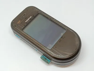 Nokia 7370 Used • $32.61