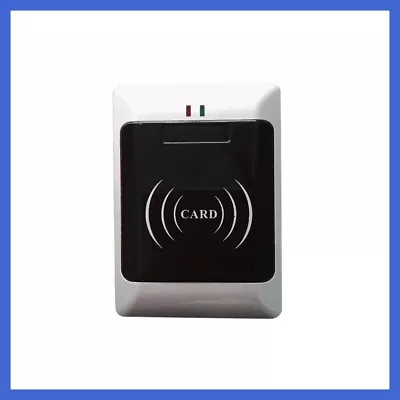 13.56Mhz MF1 S50 Waterproof RFID WG26/34 Dual Led Access Control Card READE/R01E • £9.12