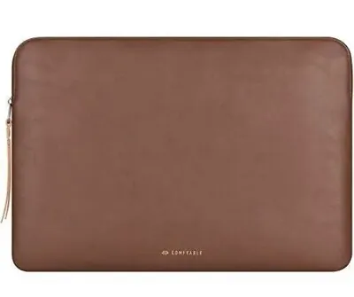 Comfyable Slim Protective Laptop Sleeve 13-17 Inch Compatible With HP IPad Apple • $24.99