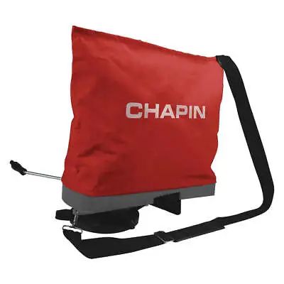 CHAPIN 84700AW Handheld Broadcast SpreaderCap. 25 Lb. • $47.62