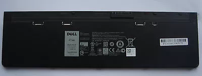 Original Battery Dell Latitude E7240 7.4V 45Wh Genuine New • $239.45