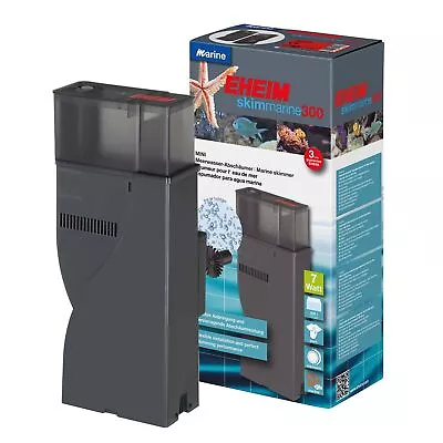 Eheim Skimmarine 300 Mini Protein Skimmer Internal Motirised Marine Skim • £166.49