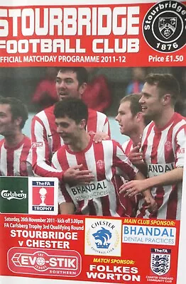 £1 • Buy Chester City Fc