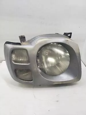 Passenger Right Headlight SE Fits 02-04 XTERRA 414885 • $68.79