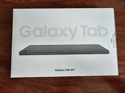 Samsung Galaxy Tab A9+ 128GB/8GB Wi-Fi 11  • $330