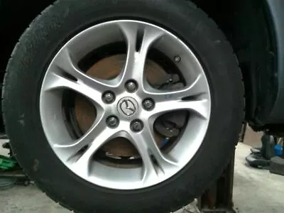 Wheel 16x7-1/2 Alloy 5 Spoke Fits 04-08 MAZDA RX8 379104 • $181.41