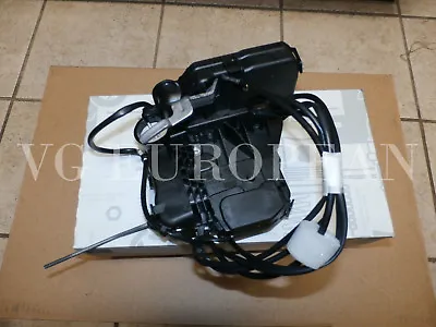 Mercedes-Benz W211 E-Class Genuine Front Right Door LockLatch E320 E350 E500 • $105.99