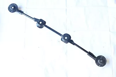 2003-2004 Infiniti G35 Coupe Rear Suspension Strut Tower Brace Shock Beam A0175 • $189.99