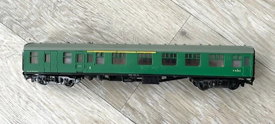 £3.99 • Buy Bachmann 39-2228a Oo Gauge Br Mk 1 Brake Corridor Composite Coach S21263