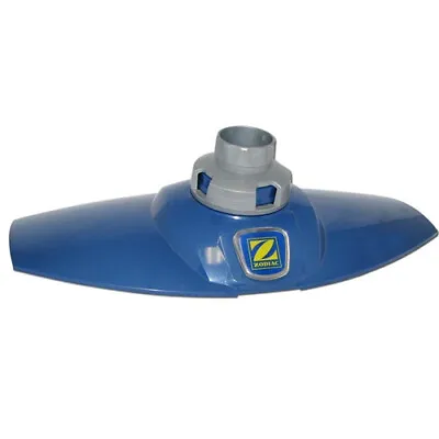 Zodiac AX10 MX8 Body Top Cover W/Swivel Assembly 11167000 - Pool Cleaner Spa... • $85