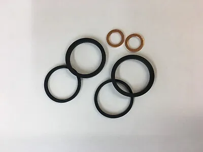 Triumph Speed Triple T509 955 & 1050 NISSIN Rear Brake Caliper Seals  • $25.20