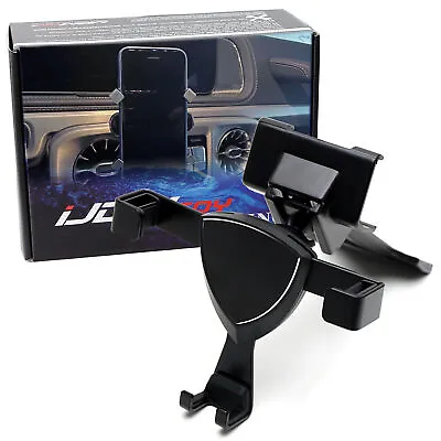 Dashboard Direct Clip-On Mount Phone Holder For Mercedes 2019-up W463A G-Class • $26.99