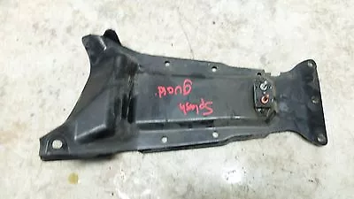 04 Polaris Victory Kingpin Inner Cover Splash Guard Fender • $7