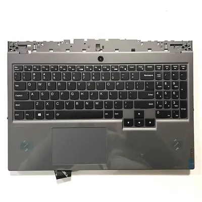 New Laptop Keyboard C Shell Case For Lenovo Legion Y7000P 2020 Y7000 R7000 • $197.99