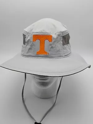 University Of Tennessee Volunteers Columbia Omni-Shade 50 UPF Fishing Hat - NEW • $18.74