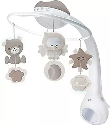 INFANTINO - 3 In 1 Projector Musical Mobile - Convertible - Table And...  • £47.89