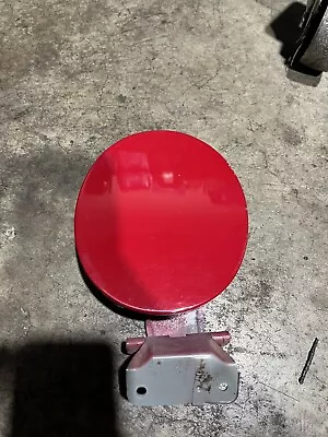 1990-1997 Mazda Miata Mx5 Oem Red Gas Fuel Lid Tank Cap Cover NA 90-97 • $30