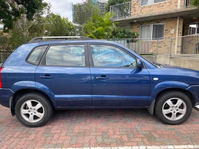$3500 • Buy 2007 Hyundai Tucson SX City Wagon. No Roadworthy. $3,500