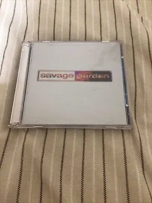$9 • Buy Savage Garden - Savage Garden Rare 2 CD Deluxe Edition- 1997