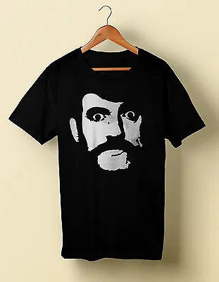 Ian Fraser Lemmy Kilmister Motorhead Tee T-shirt T Shirt S M L XL 2X 3X 4X 5X  • $17.99