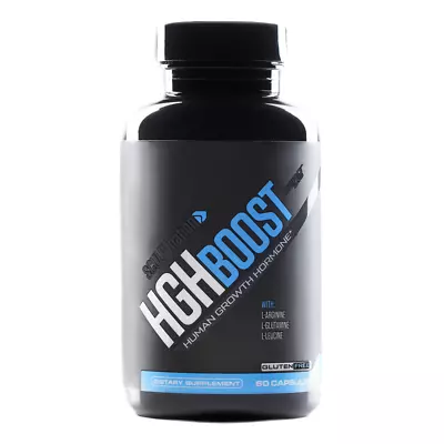 1 Pack Sculpnation HGH BOOST Human Growth Hormone Muscle Build Lean Fat Burn Sex • $44.99