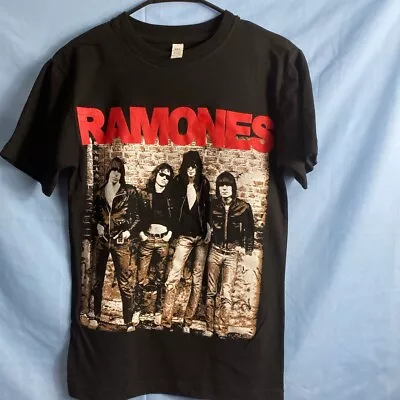 The Ramones Shirt • $13.99