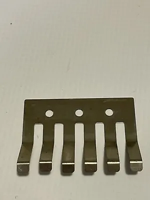 2000's Japan Ibanez RG Series Guitars Original Edge Tremolo Tension Plate • $15.99