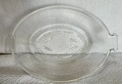 Mary Dunbar Heat-Flow Ovenware Cassorole Dish 1950s Vintage No Lid • $44.19