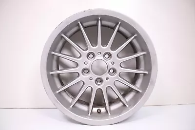 BMW E39 OEM Wheel Rim Style 32 17x8 ET:20 36111092961 • $299.99