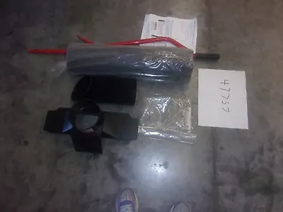 $375 • Buy Troy Bilt Chipper Vacuum Hose Kit Kit PART 47757 FITS MODEL 47291 47292