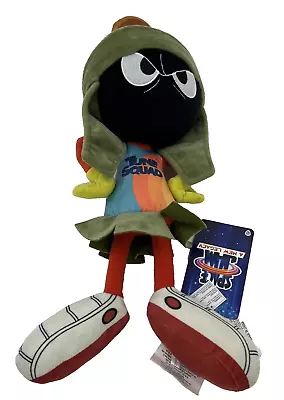 Marvin The Martian 18 In Plush - Space Jam: A New Legacy - Tune Squad - NWT • $22.99