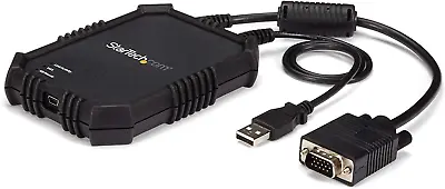 USB Crash Cart Adapter With File Transfer And Video Capture - Laptop To Server K • $683.99