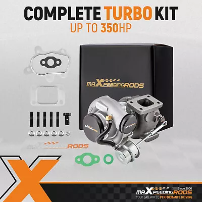 GT28 GT2871 Universal T25 GT2860 Turbo Turbine  A/R .64 Water + Oil Cooling • $144.59