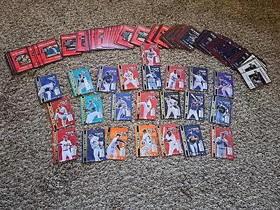 2000 MLB Showdown - Baseball Card Game Lot - Foils - 1st Editions  • $37.25