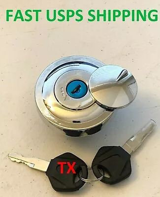 $23.96 • Buy Fuel Gas Tank Cap For Yamaha Bolt Road Royal V Star XV1700 XV1600 XVS950 XVZ1300