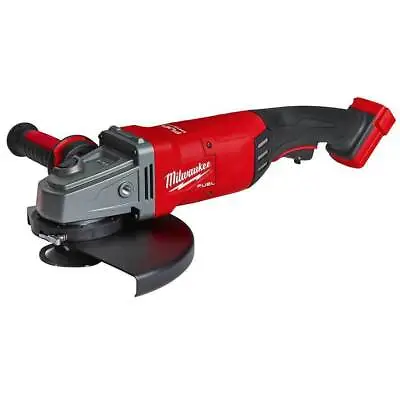 Milwaukee 2785-20 M18 FUEL™ 7  / 9  Large Angle Grinder (Tool Only) • $268.99