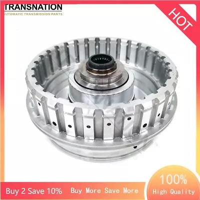 9T50 Transmission Input Drum Clutch Housing OEM 24278556 For Ford GM 9-SPEED FWD • $39.99