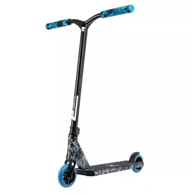 NEW Root Industries Type R Professional Trick Scooter (Blue) • $99