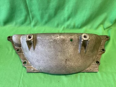 USED GM 468269 700R4 4L60E Transmission Inspection Cover Chevy GMC K Case 4x4 • $125