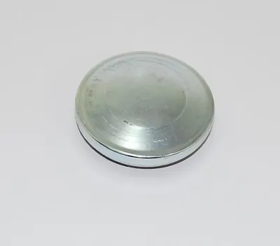 Fuel Tank Cap Non-Locking 80mm Fits Volkswagen Type1 Bug Type2 Bus Ghia • $24.99