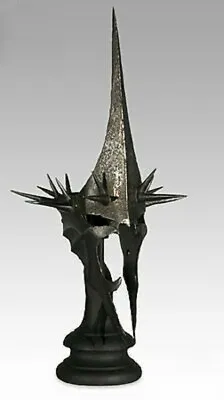 Medieval War Mask Of The Morgul Lotr Witch King Helmet Inspired By Lotr New Repl • $125