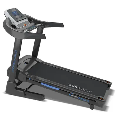 $999 • Buy Lifespan Fitness BOOST-R Treadmill [Used - As New] + FREE Floor Mat For Treadmil